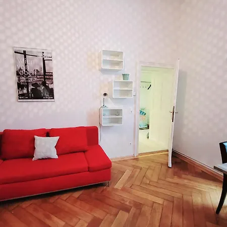 Wipplinger Home Apartment Vienna Exterior photo