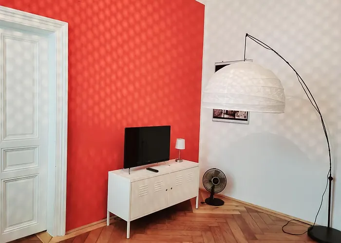 Wipplinger Home Apartment Vienna