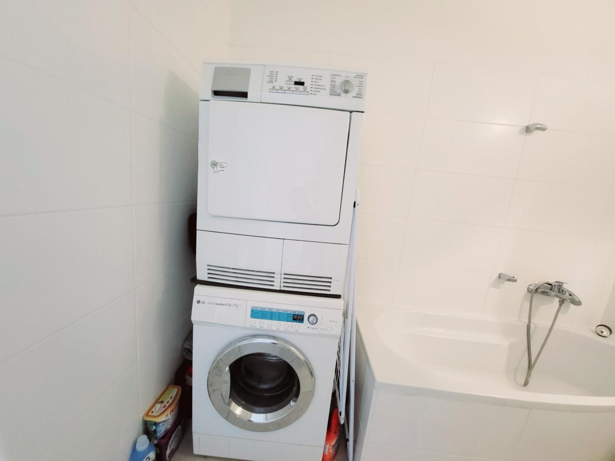 Apartment Wipplinger *