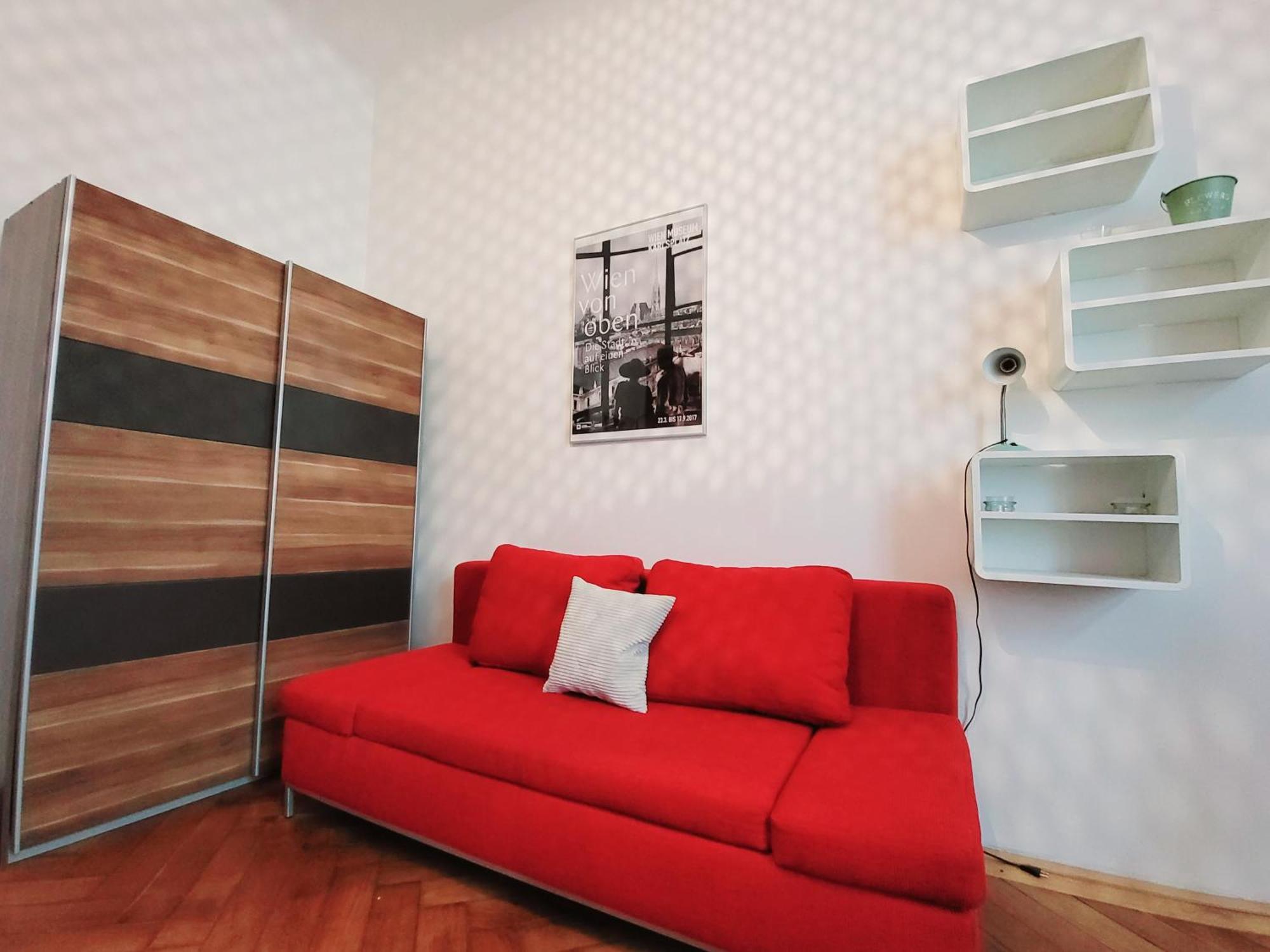 Apartment Wipplinger Vienna