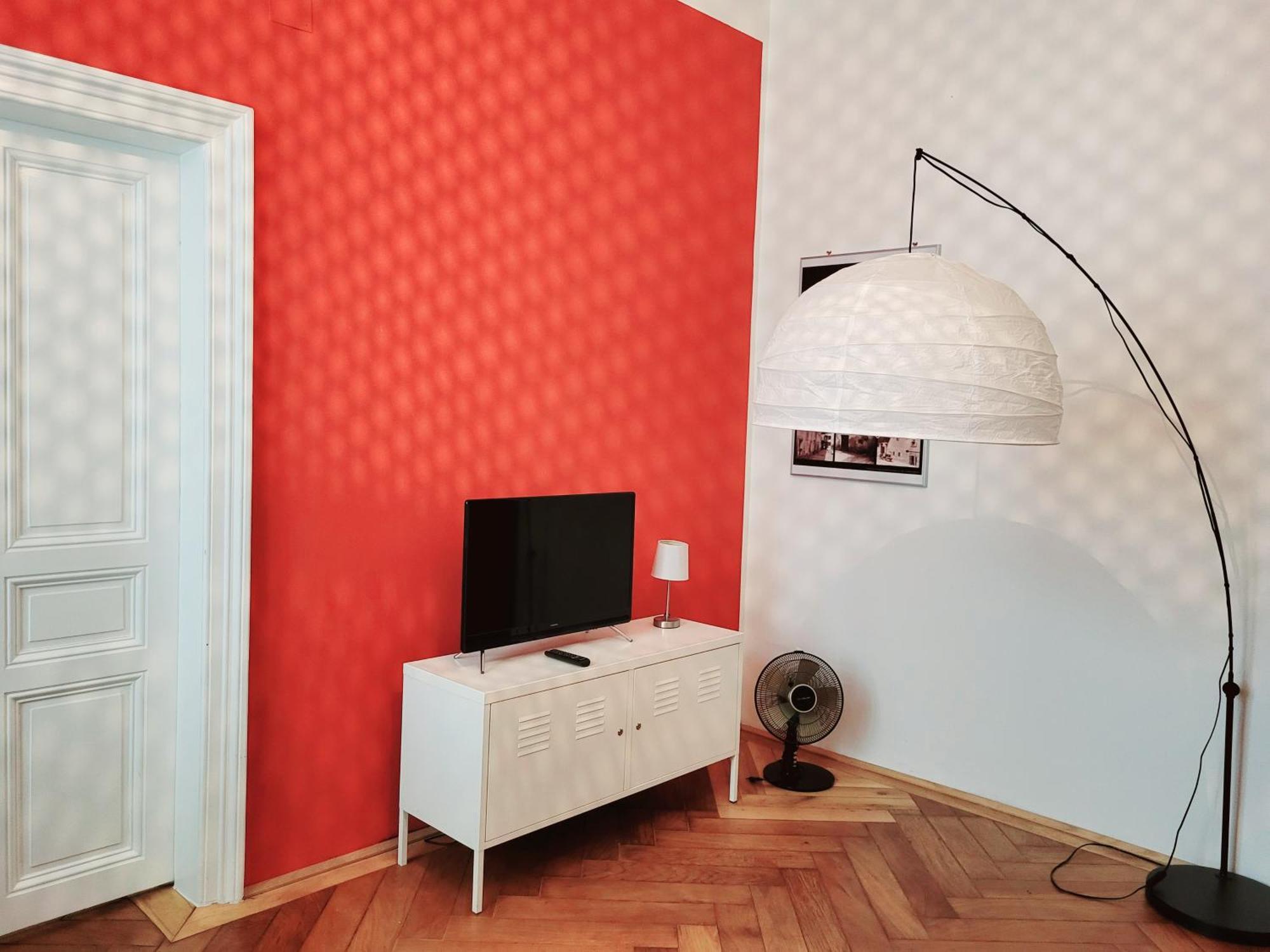 Apartment Wipplinger *