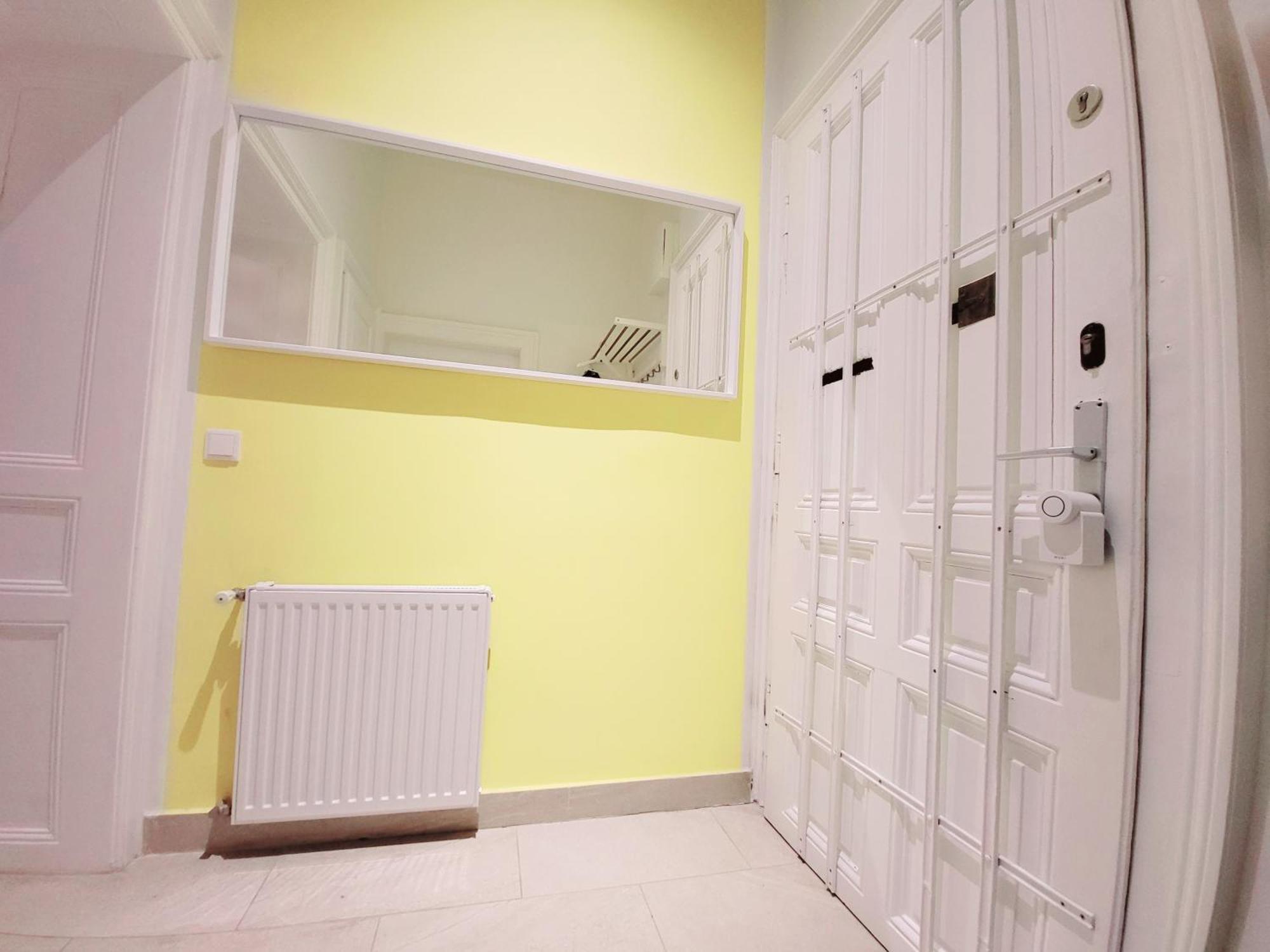 Wipplinger Apartment *
