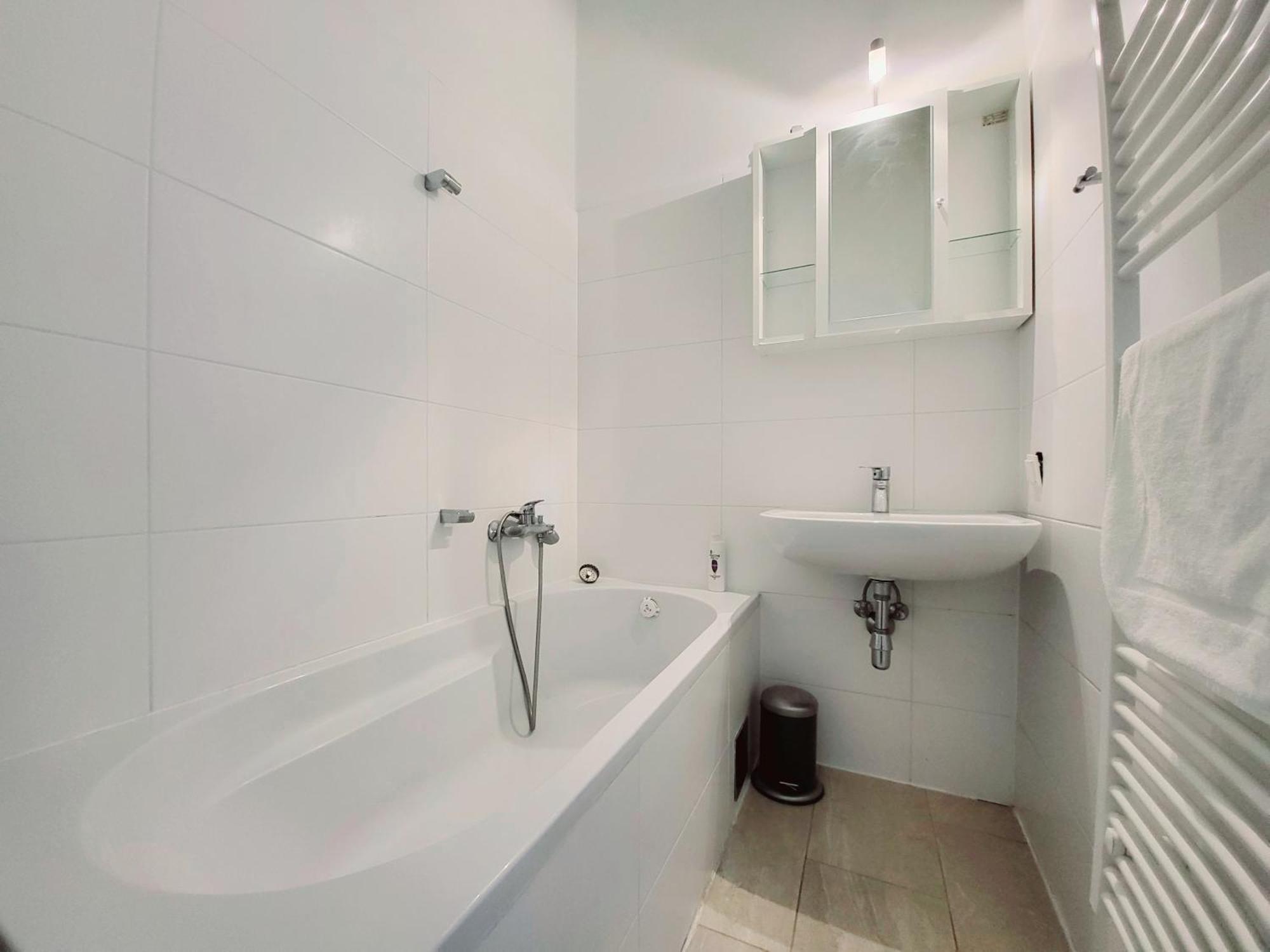 Wipplinger Apartment