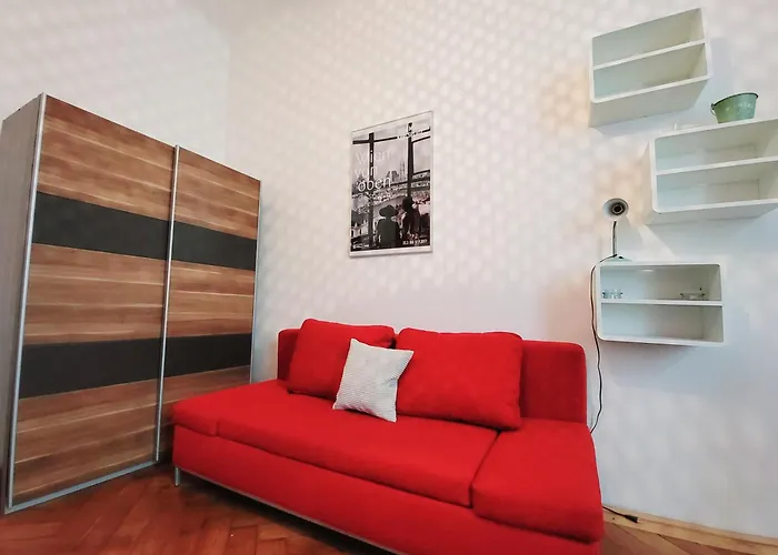Wipplinger Home Apartment Vienna